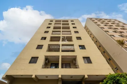 Apartamento com 3 Quartos à venda, 92m² no Bosque, Campinas