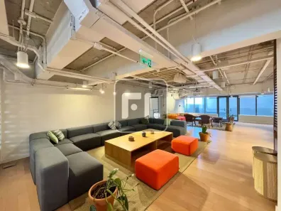 Sala Comercial à venda, 1000m² no Itaim Bibi, São Paulo