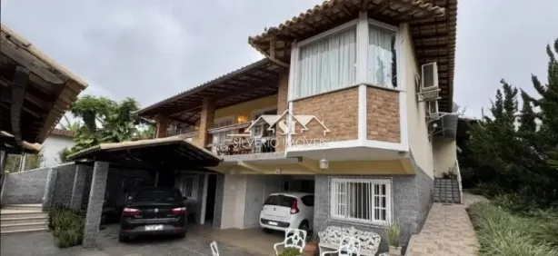 Casa com 5 Quartos à venda, 200m² no , Miguel Pereira