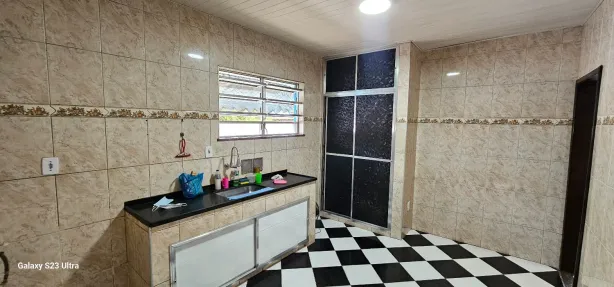 Casa com 2 Quartos à venda, 110m² no Campo Grande, Rio de Janeiro