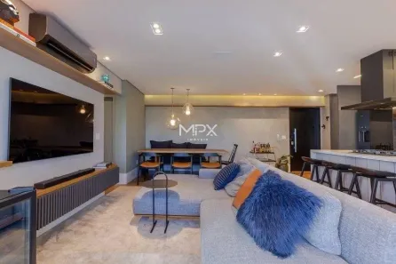Apartamento com 2 Quartos à venda, 92m² no São Judas, Piracicaba