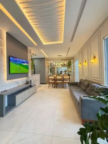 Casa com 3 Quartos à venda, 300m² no Araçagi, São Luís