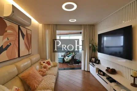 Apartamento com 3 Quartos à venda, 130m² no Rudge Ramos, São Bernardo do Campo
