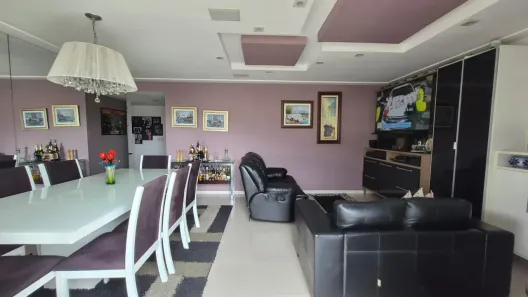 Cobertura com 2 Quartos à venda, 141m² no Barra Olímpica, Rio de Janeiro