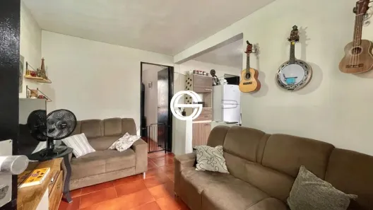 Apartamento com 2 Quartos à venda, 48m² no Conjunto Habitacional Padre Manoel de Paiva, São Paulo
