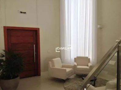 Casa de Condomínio com 3 Quartos para venda ou aluguel, 300m² no Parque Brasil 500, Paulínia