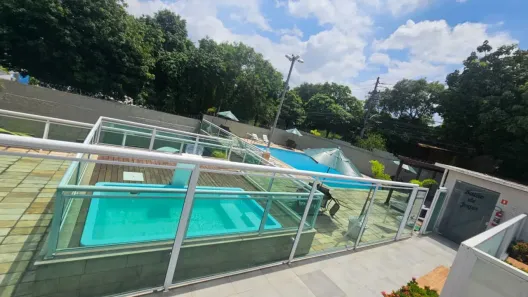 Apartamento com 2 Quartos à venda, 60m² no Freguesia (Jacarepaguá), Rio de Janeiro