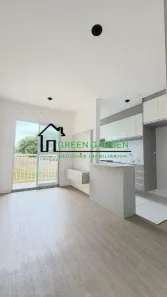 Apartamento com 2 Quartos para alugar, 49m² no Vila Nambi, Jundiaí
