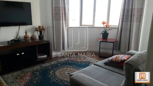 Apartamento com 2 Quartos à venda, 123m² no Centro, Ribeirão Preto