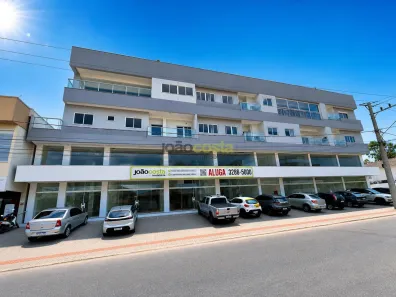 Apartamento com 3 Quartos para alugar, 135m² no Centro, Palhoça