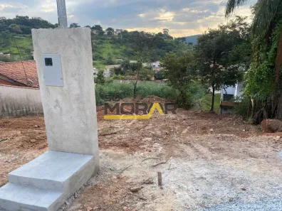 Lote/Terreno à venda, 412m² no Xangrilá (Justinópolis), Ribeirão das Neves