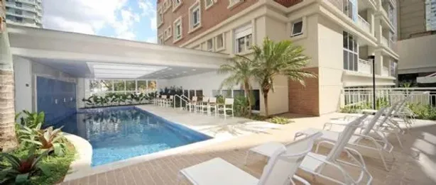 Apartamento com 3 Quartos à venda, 112m² no Vila Nova Conceição, São Paulo