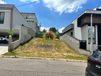 Lote/Terreno à venda, 275m² no Condominio Cataguá Way, Taubaté