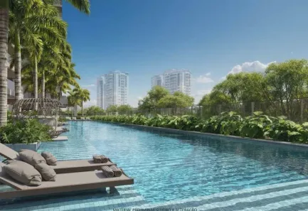 Apartamento com 3 Quartos à venda, 130m² no Barra da Tijuca, Rio de Janeiro