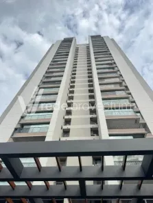 Apartamento com 3 Quartos à venda, 109m² no Jardim Brasil, Campinas