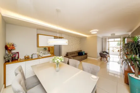 Apartamento com 3 Quartos à venda, 188m² no Centro, Juiz de Fora