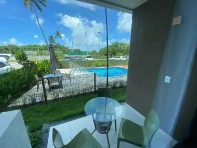 Apartamento com 1 Quarto à venda, 29m² no Boa Viagem, Recife