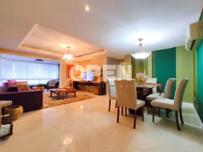Apartamento com 3 Quartos à venda, 165m² no Marechal Rondon, Canoas