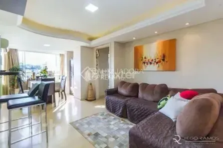 Apartamento com 2 Quartos à venda, 56m² no Moinhos de Vento, Porto Alegre