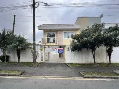 Sobrado com 3 Quartos à venda, 99m² no Guarani, Colombo