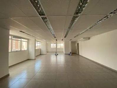 Sala Comercial à venda, 112m² no Barro Preto, Belo Horizonte