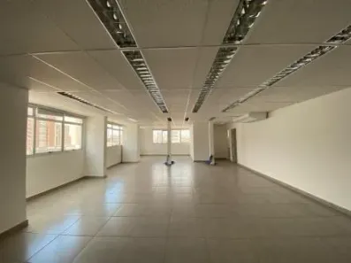 Sala Comercial à venda, 112m² no Barro Preto, Belo Horizonte