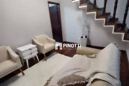 Sobrado com 3 Quartos à venda, 156m² no Assunção, São Bernardo do Campo