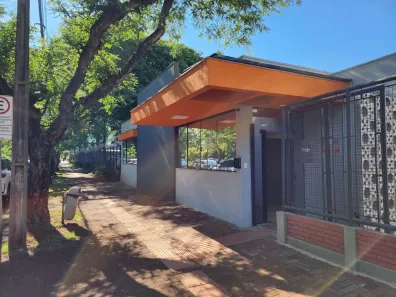 Prédio Comercial à venda, 7200m² no Zona 07, Maringá