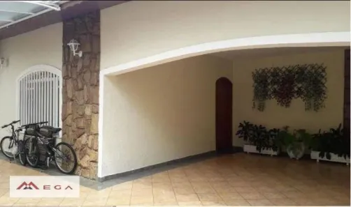Casa com 3 Quartos à venda, 135m² no Parque Imperador, Campinas
