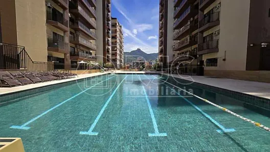 Apartamento com 3 Quartos à venda, 136m² no Vila Isabel, Rio de Janeiro