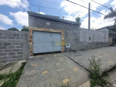 Sobrado com 3 Quartos à venda, 217m² no Residencial Campos Maia, Pindamonhangaba