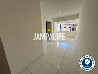 Apartamento com 3 Quartos à venda, 59m² no Jardim Cidade Universitária, João Pessoa