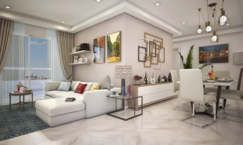 Apartamento com 2 Quartos à venda, 92m² no Ocian, Praia Grande
