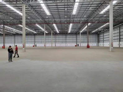 Galpão/Depósito/Armazém para alugar, 3900m² no Parque Duque, Duque de Caxias