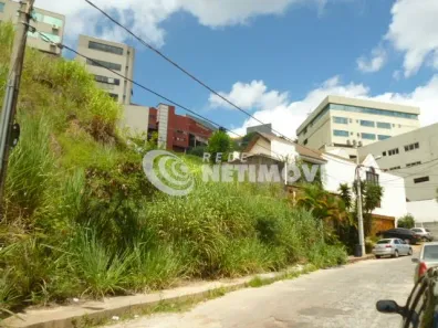 Lote/Terreno à venda, 680m² no Estoril, Belo Horizonte