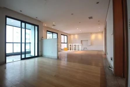 Apartamento com 4 Quartos à venda, 202m² no Higienópolis, São Paulo