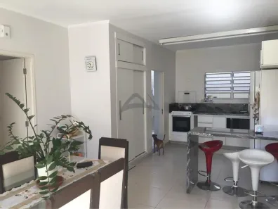 Imóvel Comercial com 4 Quartos à venda, 206m² no Jardim Dom Bosco, Campinas