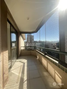 Cobertura com 3 Quartos à venda, 174m² no Menino Deus, Porto Alegre