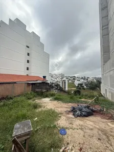 Lote/Terreno à venda, 405m² no Teixeiras, Juiz de Fora