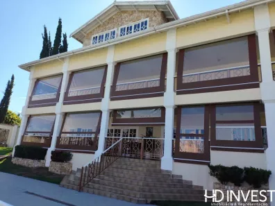 Sobrado com 4 Quartos à venda, 800m² no Chácara Areal, Indaiatuba
