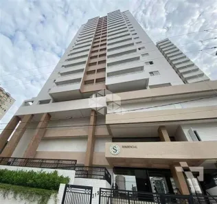 Apartamento com 1 Quarto à venda, 60m² no Aviação, Praia Grande