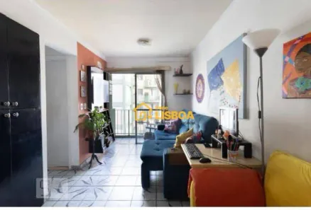 Apartamento com 2 Quartos à venda, 45m² no Vila Carrão, São Paulo