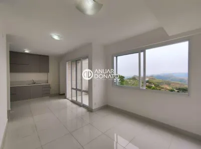 Apartamento com 2 Quartos à venda, 74m² no Serra do Curral Del Rey, Nova Lima