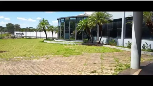 Ponto Comercial à venda, 4000m² no Jardim Santa Genebra, Campinas