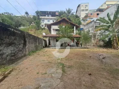 Casa com 3 Quartos à venda, 120m² no Piratininga, Niterói
