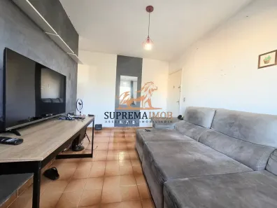 Apartamento com 2 Quartos à venda, 52m² no Vila Lucy, Sorocaba