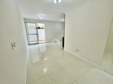 Apartamento com 3 Quartos à venda, 99m² no Coqueiros, Florianópolis