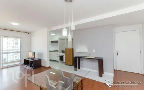 Apartamento com 3 Quartos à venda, 82m² no São Geraldo, Porto Alegre