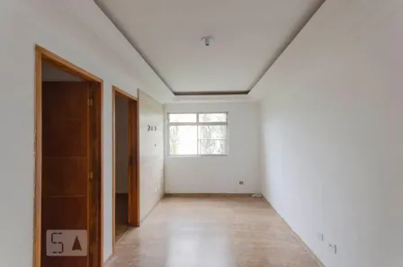 Apartamento com 2 Quartos à venda, 48m² no Vila Sílvia, São Paulo
