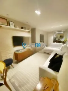 Apartamento com 2 Quartos à venda, 87m² no Botafogo, Rio de Janeiro